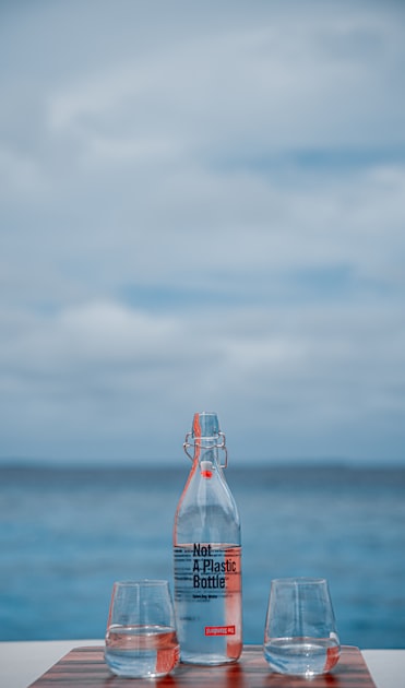 Eco-Friendly Hydration Solutions